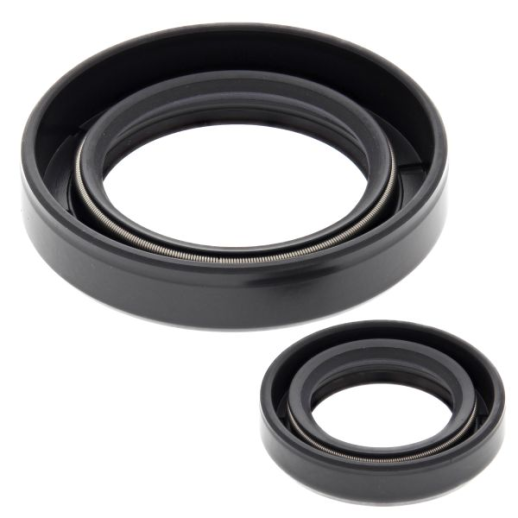 Сальники коленвала HONDA CR 250/500 1984-4 RIDE AB24-2010