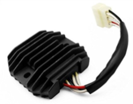 Регулятор напруги YAMAHA FZS 600 FAZER &#39;98-&#39;01, XVZ 1300 ROYAL STAR &#39;96-&#39;00 GZ GZRY07