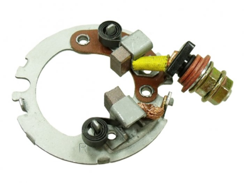 Щетки стартера KTM EXCF 250/450/505 '07-13 NACHMAN MX-01255