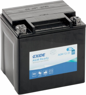 Аккумулятор EXIDE SLA12-31 = AGM12-31