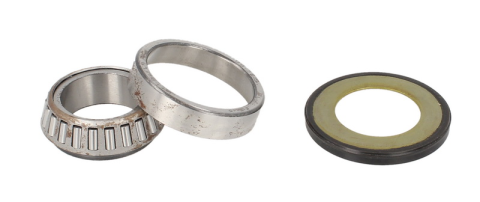 Комплект подшипников рулевой колонки HONDA CR 125/250 1995-1997 4 RIDE AB22-1030