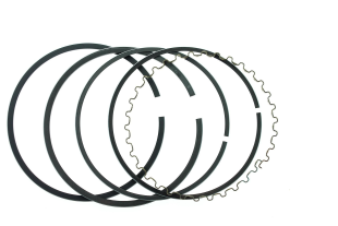 Комплект поршневых колец Yamaha 583-11610-02-00