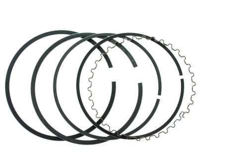 Комплект поршневых колец Yamaha 583-11610-02-00