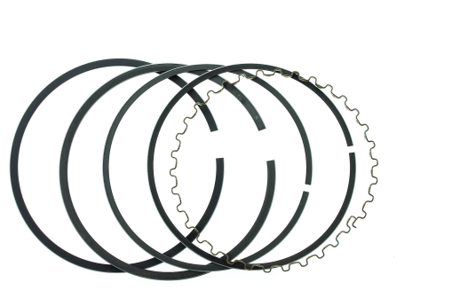 Комплект поршневых колец Yamaha 583-11610-02-00
