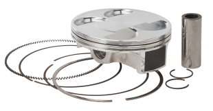 Поршень BIG BORE HONDA CRF 450 '13-'14 (98,97 =+1MM) VERTEX 23924B