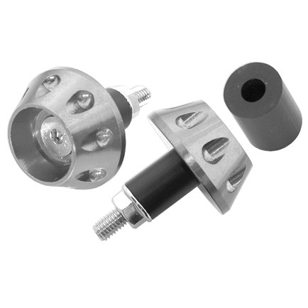 Вантажі керма Vicma 781 срібні