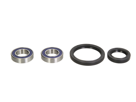 Подшипники оси колеса YAMAHA WR 250-450 1998-2018 4 RIDE AB25-1632