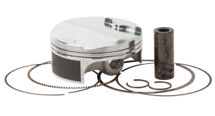 Поршень KTM (4T) SXF 250 (SX-F250) '06-'12, EXCF 250 (EXC-F250) '06-'13 13,3:1 (75,97MM) VERTEX 23236B