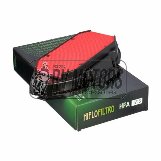 Повітряний фільтр HIFLO HFA1715
