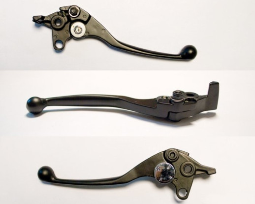 Важіль зчеплення VICMA KAWASAKI ZX7R/ZXR/ZZR/ZRX 71582 (DSK01CV) чорний