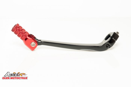 Лапка КПП HONDA CRF 450R &#39;09-&#39;10 ACCEL SCL710653RD
