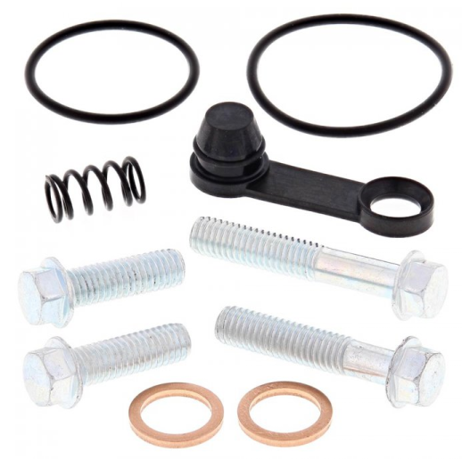 Ремкомплект робочого циліндра зчеплення All Balls KTM SX/EXC 250/300 &#39;06-&#39;16 18-6000