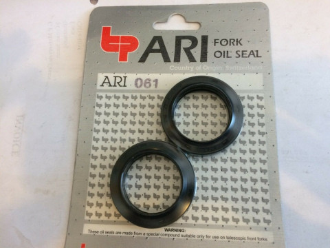 Сальники вилки TP ARI 061 35x48x8/10,5