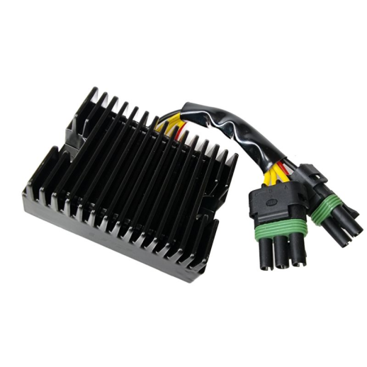 Регулятор напряжения CAN-AM DS 650 / BAJA / X '00-02, GZ GZRCA04