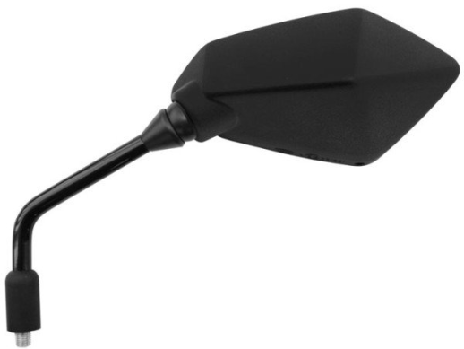 Дзеркало KAWASAKI ER-6N (08), KLE 650 (08) VICMA EK676D праве