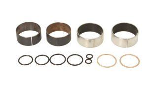 Ремкомплект вилки GAS GAS EC, MC, SM; KTM EXC, EXE, LC4, MXC, SC, SX, SXC, SXS, EXC-G 125-540 2000-2004 4 RIDE AB38-6053