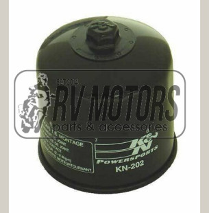 Масляный фильтр K&N KN-202