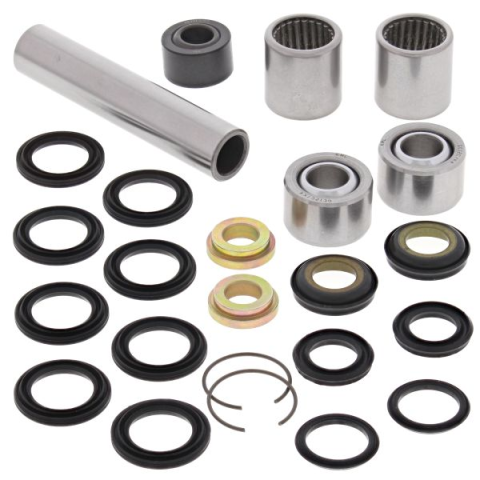 Ремкомплект прогрессии KAWASAKI KDX, KX 80 1983- 4 RIDE AB27-1110