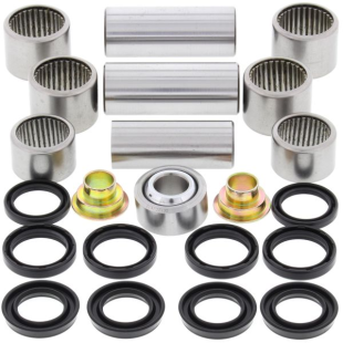 Ремкомплект прогрессии HUSQVARNA CR, SMS, TE, WR, WR/E, WXC, WXE 125-630 1992- 4 RIDE AB27-1162