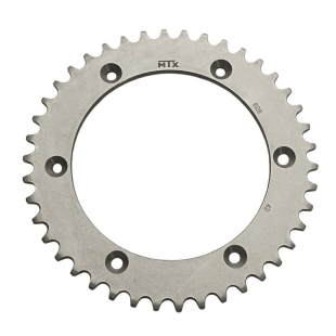 Приводная звезда SUZUKI RM 500 '83-'84, DR 600 '85-'89, DR 650 '90-'95, DR 800 BIG '91-'00 MTX 11-142-48 (80448JT)