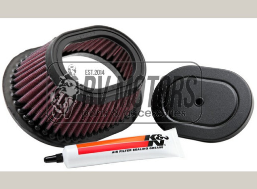 Повітряний фільтр K&amp;N YA-2088