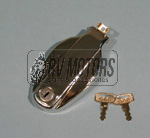 Крышка бензобака 