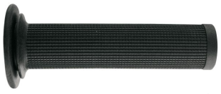 Ручки руля ARIETE TRIAL CLASSIC закрытые (120 мм) 01651/SS