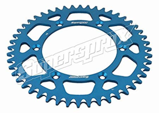 Приводная звезда SUPERSPROX RAL-990:51-BLU (JTA 897.51)