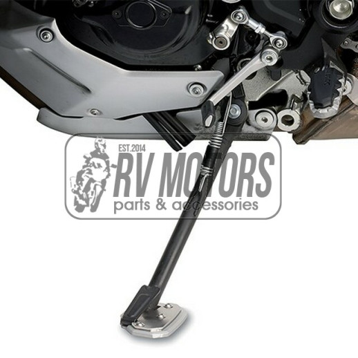 Розширення підніжки DUCATI MULTISTRADA KAPPA ES7401K