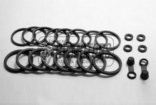 Ремкомплект супорту TOURMAX BCF-417