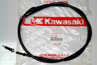 Трос сцепления Kawasaki 54011-0070