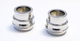 Втулка колеса BEARING WORX WSF20967 (All Balls 11-1103-1)