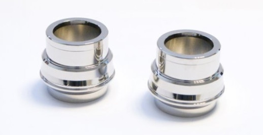 Втулка колеса BEARING WORX WSF20967 (All Balls 11-1103-1)