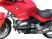 Защитные дуги Heed BMW R 1100 RS (1996-2001) 