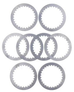 Стальные диски сцепления KTM SX 505 '09-'11, SX-F 450 '07-'11, SX-F/XC-F 505 '07-'09 ATHENA P40240023