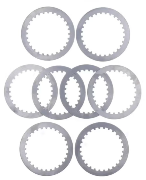 Стальные диски сцепления KTM SX 505 '09-'11, SX-F 450 '07-'11, SX-F/XC-F 505 '07-'09  ATHENA P40240023