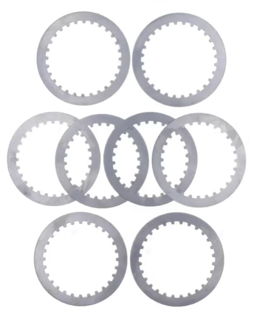 Стальные диски сцепления KTM SX 505 '09-'11, SX-F 450 '07-'11, SX-F/XC-F 505 '07-'09  ATHENA P40240023