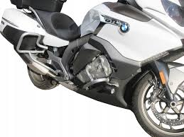Захисні дуги Heed BMW K 1600 GT/GTL (17-)