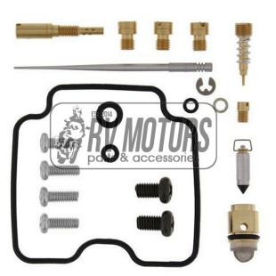 Ремкомплект карбюратора YAMAHA YFM350 WARRIOR '93-'04 ALL BALLS 26-1480