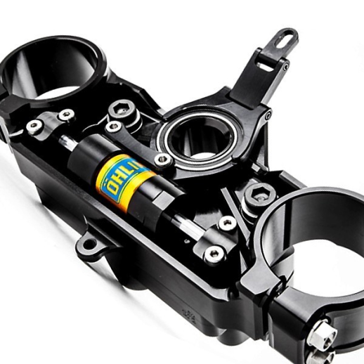 Рульовий демпфер Honda CRF 250/450 R 2012-13 OHLINS OH SD 621