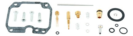 Ремкомплект карбюратора SUZUKI DRZ 125 '03-'14, DRZ 125L '03-'14 ALL BALLS 26-1110