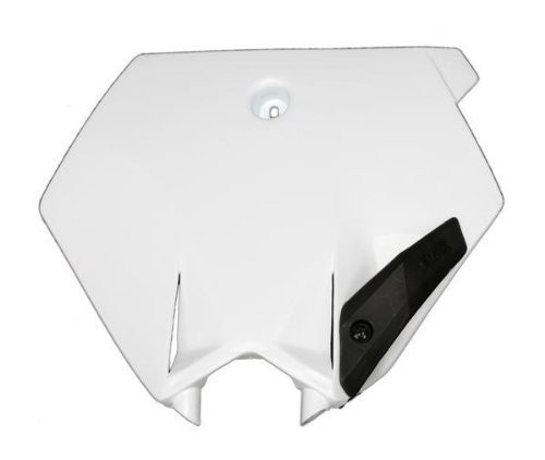 Передній обтічник крос KTM SX 85 '04-'12 UFO KT03078041