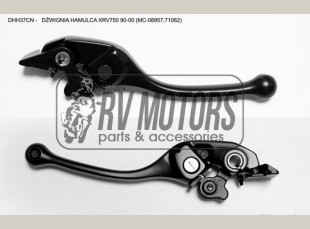 Рычаг тормоза NACHMAN DHH37CN HONDA XRV 750 '90-'00
