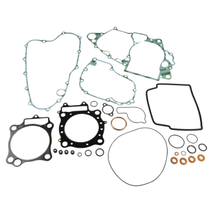 Полный комплект прокладок HONDA CRF 450R '07-'08 ATHENA P400210850215