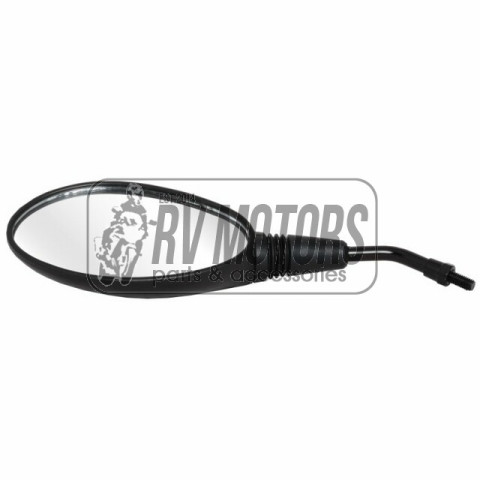 Зеркало OXFORD OX124 левое