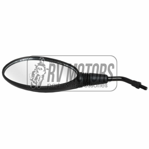 Дзеркало OXFORD OX124 ліве