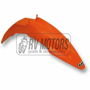 Щиток передний KTM 640/660 '04-'07 UFO KT03012127