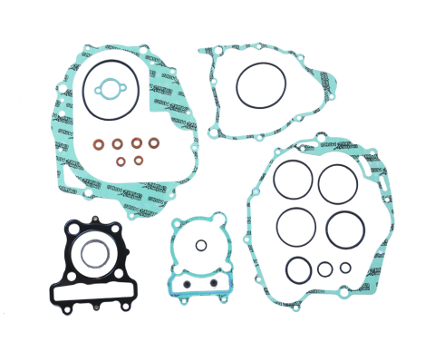 Полный комплект прокладок  YAMAHA YFM 350 WARRIOR '03-'08, RAPTOR 350 '03-'13, BIG BEAR 350 '03-'05  ATHENA P400485850059