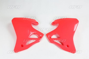 Боковой пластик HONDA CRE 50 '97-00  UFO HO03652067 