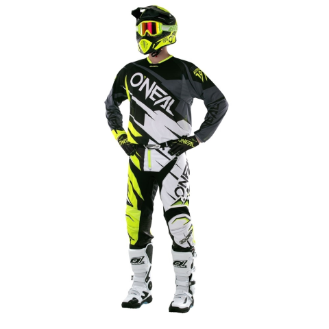 Штаны O'Neal Hard Wear Jag. Размер 36